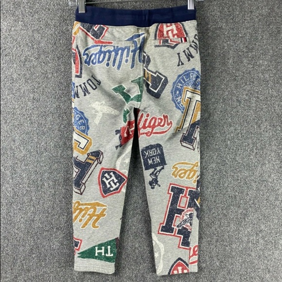 Boys kids Sweatpants Medium 8-10 - Picture 2 of 3